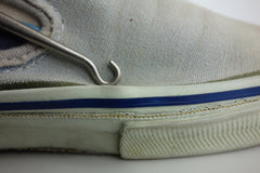 vintage van's style #98 ~ US9.5