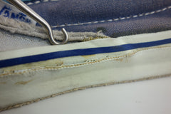 vintage van's style #98 ~ US9.5