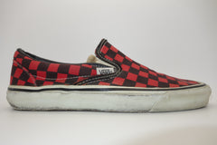 vintage van's style #98 ~ US6.5