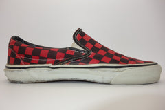 vintage van's style #98 ~ US6.5