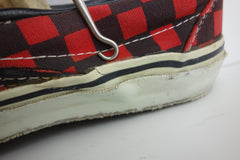 vintage van's style #98 ~ US6.5