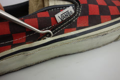vintage van's style #98 ~ US6.5