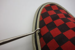 vintage van's style #98 ~ US6.5