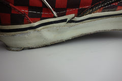 vintage van's style #98 ~ US6.5