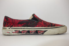 vintage van's style #98 ~ US9.5