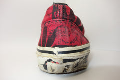 vintage van's style #98 ~ US9.5
