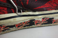 vintage van's style #98 ~ US9.5