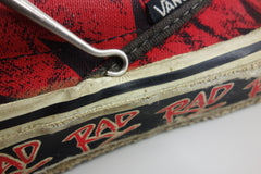 vintage van's style #98 ~ US9.5