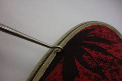 vintage van's style #98 ~ US9.5