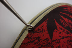 vintage van's style #98 ~ US9.5