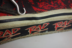 vintage van's style #98 ~ US9.5