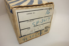 vintage van's style #98 ~ US10.5