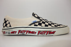 vintage van's style #98 ~ US10.5