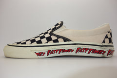 vintage van's style #98 ~ US10.5