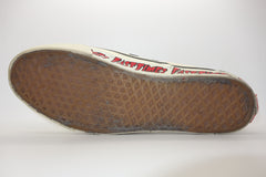 vintage van's style #98 ~ US10.5