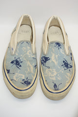 vintage van's style #95 ~ US10.5