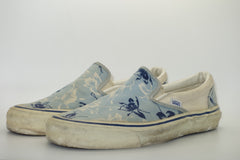 vintage van's style #95 ~ US10.5