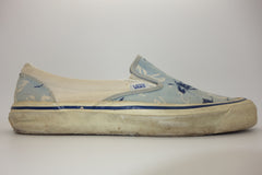 vintage van's style #95 ~ US10.5
