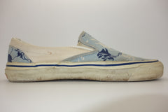 vintage van's style #95 ~ US10.5