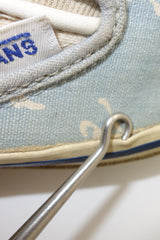 vintage van's style #95 ~ US10.5