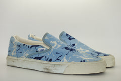 vintage van's style #98 ~ US12