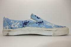 vintage van's style #98 ~ US12