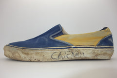 vintage van's style #98 ~ US13 ?