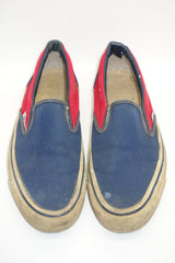 vintage van's style #98 ~ US9 ?