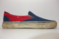 vintage van's style #98 ~ US9 ?
