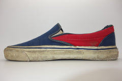 vintage van's style #98 ~ US9 ?