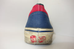 vintage van's style #98 ~ US9 ?