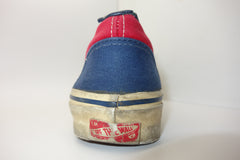 vintage van's style #98 ~ US9 ?
