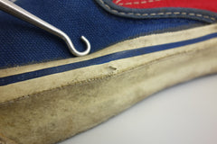 vintage van's style #98 ~ US9 ?