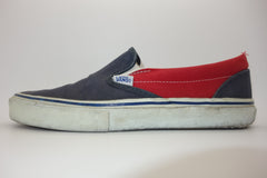 vintage van's style #98 ~ US8
