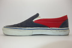 vintage van's style #98 ~ US8