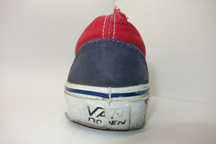 vintage van's style #98 ~ US8