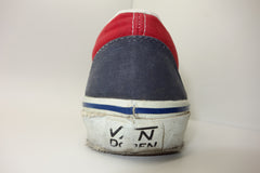 vintage van's style #98 ~ US8