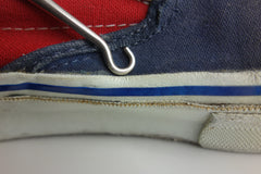 vintage van's style #98 ~ US8