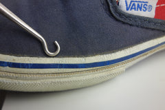 vintage van's style #98 ~ US8