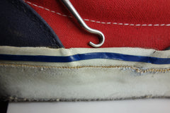 vintage van's style #98 ~ US8