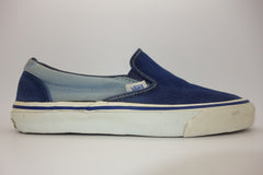 vintage van's style #98 ~ US8W