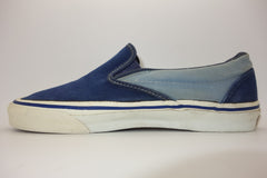 vintage van's style #98 ~ US8W
