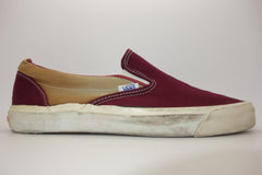 vintage van's style #98 ~ US9.5