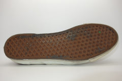 vintage van's style #98 ~ US9.5