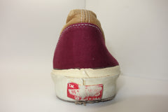 vintage van's style #98 ~ US9.5