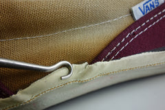 vintage van's style #98 ~ US9.5