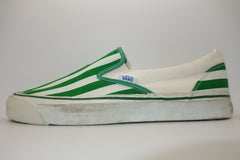 vintage van's style #98 ~ US12