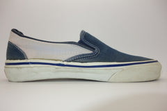 vintage van's style #98 ~ US6.5 ?