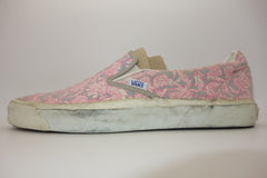 vintage van's style #98 ~ US12