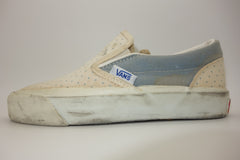 vintage van's style #98 ~ US1